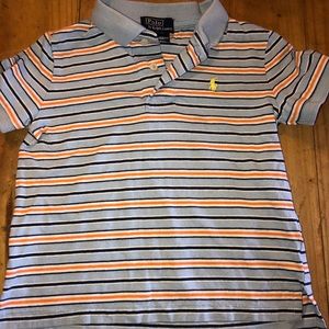 Polo Ralph Lauren polo shirt 3T